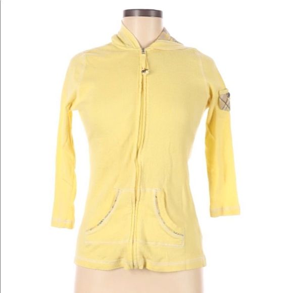 Natalie & Me Zip Up Hoodie - Picture 1 of 10